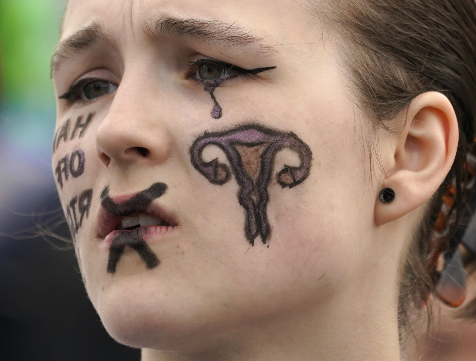APTOPIX Supreme Court Abortion Protests Seattle